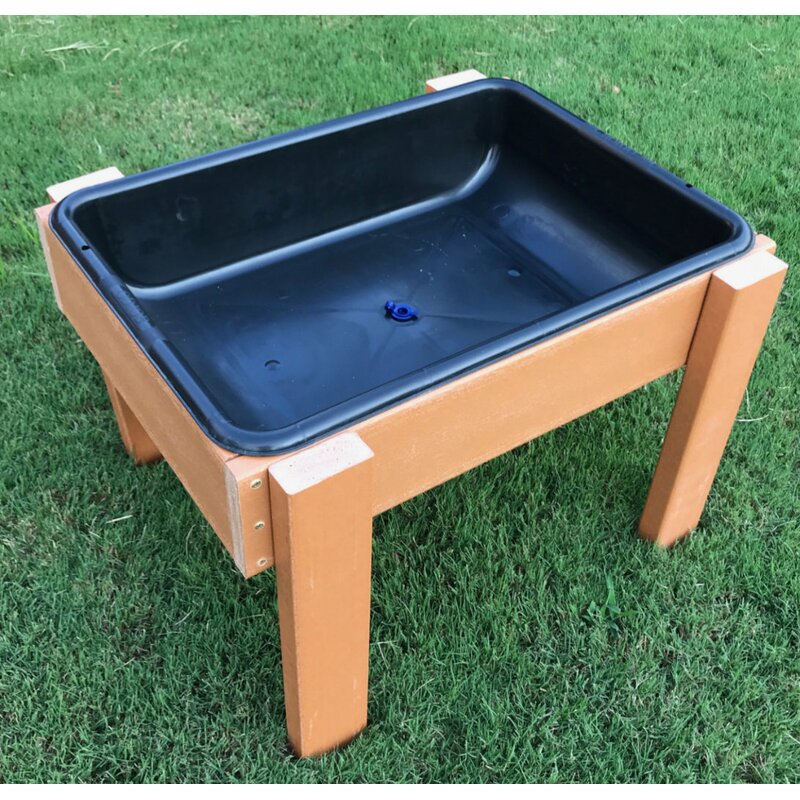 Outdoor Sand %2526 Water Table 
